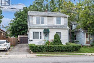 Duplex for Sale, 160 Welland Avenue, St. Catharines, ON