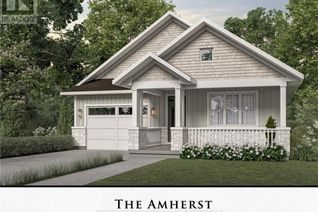 Detached House for Sale, 23 Marshall Place #LOT 54, Saugeen Shores, ON