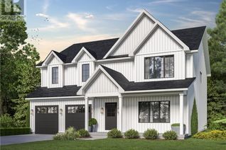 House for Sale, 19 Marshall Place Unit# Lot 56, Saugeen Shores, ON