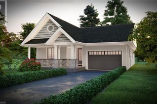 House for Sale, 29 Lakeforest Drive Unit# Lot 29, Saugeen Shores, ON