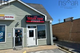 Business for Sale, 5 Dentith Road, Halifax, NS