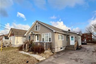 House for Sale, 110 Connolly St, Moncton, NB