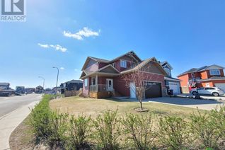 Detached House for Sale, 274 Arsenault Crescent, Fort McMurray, AB