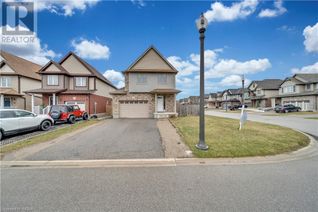 Detached House for Sale, 1177 Caen Avenue, Woodstock, ON