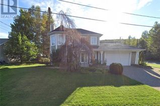 Detached House for Sale, 14 Des Merisiers Street, Edmundston, NB