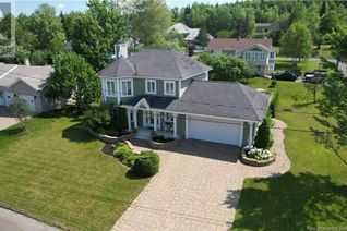 House for Sale, 14 Des Merisiers Street, Edmundston, NB