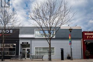 Office for Lease, 4635 Queen Street, Niagara Falls, ON