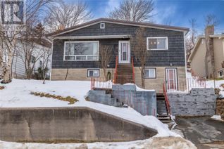Detached House for Sale, 33 Wicklow Street, St. John's, NL