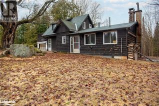 Detached House for Sale, 429-439 Lynx Lake Road, Huntsville, ON