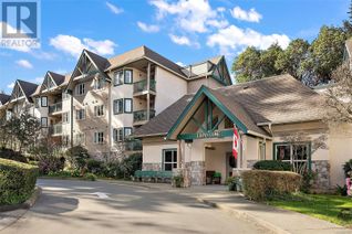 Condo Apartment for Sale, 290 Island Hwy #105, View Royal, BC