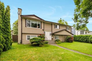 Detached House for Sale, 5876 184 Street, Surrey, BC