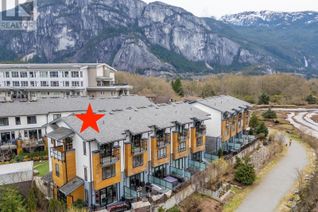 Condo Townhouse for Sale, 1188 Main Street #88, Squamish, BC