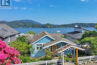 Detached House for Sale, 616 Seaview Road, Gibsons, BC