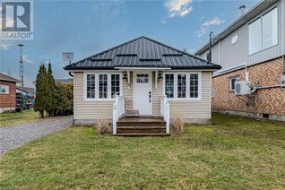Bungalow for Sale, 11 Bass Lane, Long Point, ON