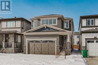 Detached House for Sale, 2099 Windbury Crescent Sw, Airdrie, AB