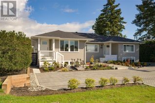 Detached House for Sale, 812 Mann Ave, Saanich, BC
