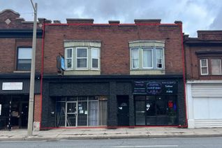 Commercial/Retail Property for Sale, 599 King Street E, Hamilton, ON