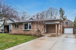 Detached House for Sale, 9 Hurricane Road, Fonthill, ON