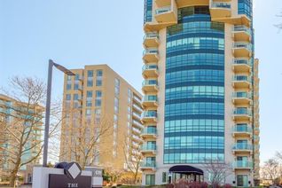 Condo Apartment for Sale, 4789 Riverside Drive East #505, Windsor, ON
