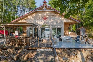 Bungalow for Sale, 697 Curtiss Road, Barry's Bay, ON