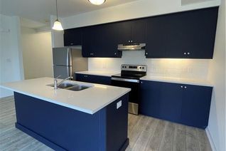 Property for Rent, 261 Woodbine Avenue Unit# 26, Kitchener, ON