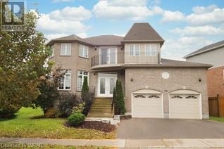 Detached House for Sale, 705 Salzburg Drive, Waterloo, ON