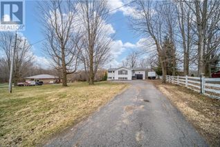 Bungalow for Sale, 2039 Washburn Road, Inverary, ON