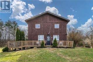 Detached House for Sale, 261 Long Point Road, Lyndhurst, ON