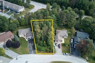 Commercial Land for Sale, 11 Deerrun Place, Wasaga Beach, ON
