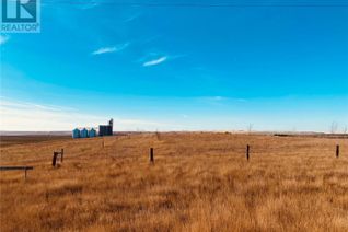 Land for Sale, Acreage Lot East By Bronco Memorial, Swift Current Rm No. 137, SK