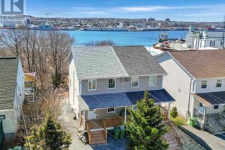 House for Sale, 9 India Street, Dartmouth, NS