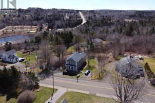 Detached House for Sale, 35 Culloden Road, Digby, NS
