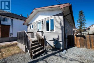 Bungalow for Sale, 18 Strachan Ave, Timmins, ON