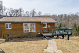 Property for Sale, 1450 Jeffrey Road, Tory Hill, ON