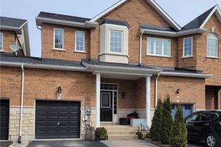 Freehold Townhouse for Sale, 11 Farwell Avenue, Wasaga Beach, ON