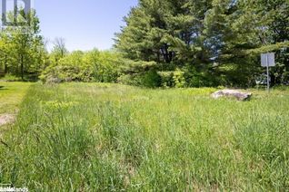 Commercial Land for Sale, 351 High Street, MacTier, ON