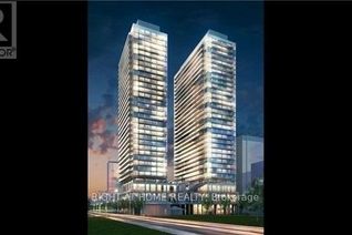 Condo Apartment for Sale, 195 Redpath Ave #2407, Toronto, ON