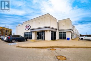 Industrial Property for Sale, 70 Innovator Avenue #1 & 2, Whitchurch-Stouffville, ON