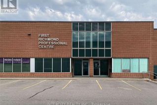 Office for Sale, 70 East Beaver Creek Road #29 - 31, Richmond Hill, ON
