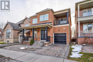Detached House for Sale, 328 Williamson Rd, Markham, ON