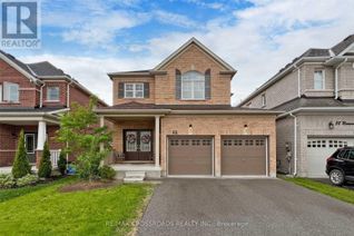 Detached House for Rent, 62 Romanelli Cres, Bradford West Gwillimbury, ON
