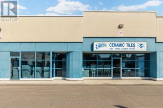 Industrial Property for Sale, 7725 Birchmount Rd #23 & 24, Markham, ON