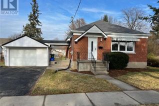Bungalow for Sale, 10 Cameron Street, Kingston, ON