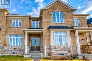 Freehold Townhouse for Sale, 4037 Sixth Line, Oakville, ON