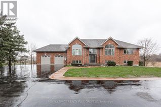 Detached House for Sale, 5101 Mount Nemo Cres, Burlington, ON