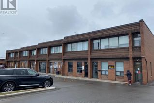 Office for Lease, 2404 Haines Road E #211, Mississauga (Cooksville), ON