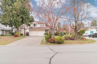House for Sale, 12251 Parktree Crescent, Surrey, BC