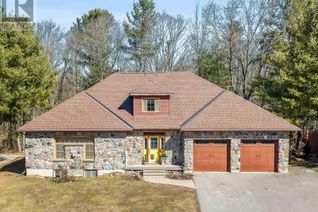 Detached House for Sale, 490 Baptist Church Road, Stirling-Rawdon, ON