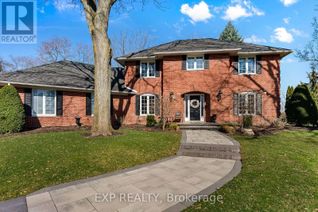 Detached House for Sale, 6849 Carmella Pl, Niagara Falls, ON