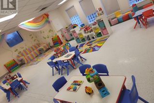 Day Care Non-Franchise Business for Sale, 100 Wellington Rd #E, F, G, London, ON